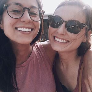 Meet your Posher, Brianna